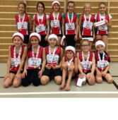 UBS Kids Cup Team