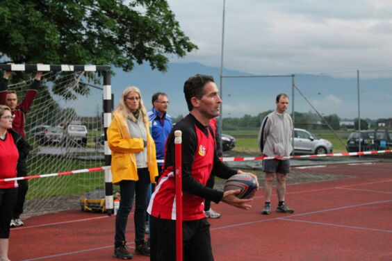 RMFM Lüchingen