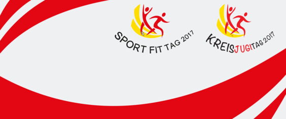 Sport-Fit-Tag und Kreisjugitag