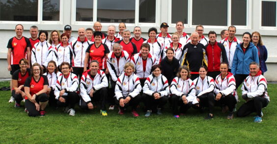 Standortbestimmung an der RMFM in Rebstein