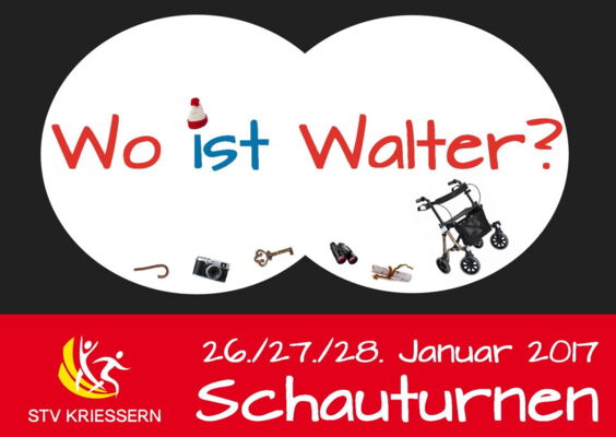 Schauturnen 2017