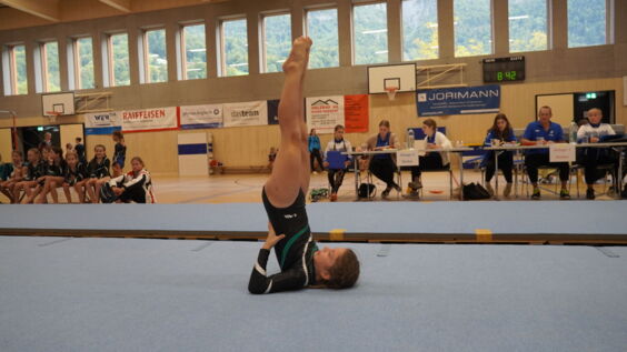 Herbstcup Walenstadt