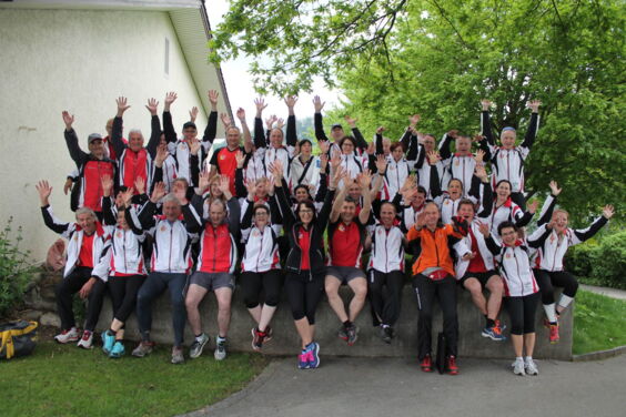 Sport Fit Tag Herisau