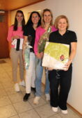 55. HV Frauen-/Fitnessriege
