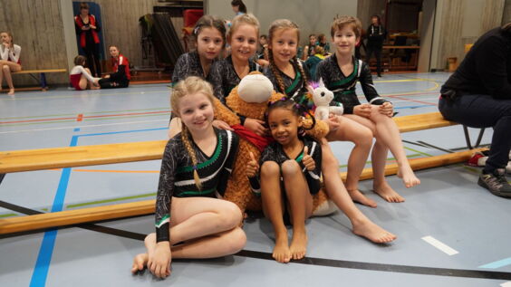 Unterländercup Eschen