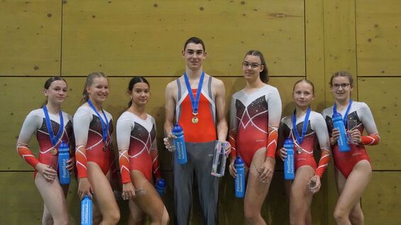 18. Malanser Cup
