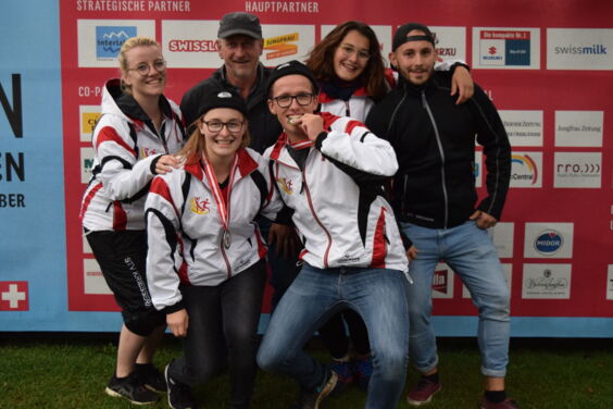 SM Steinstossen Interlaken