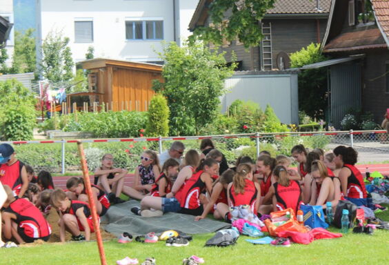 Vereinsmeisterschaft