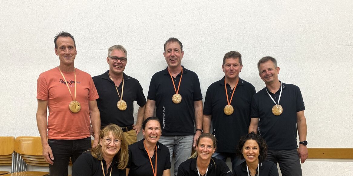 5. Rheintaler Meisterschaft im 3-Spiel-Turnier in Kriessern