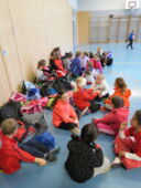 Jugi am UBS Kids Cup in Kriessern