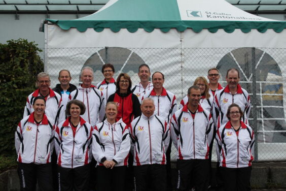 Sport-Fit-Tag Wattwil