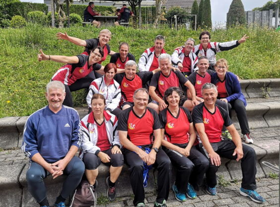 Sport-Fit-Tag Mörschwil
