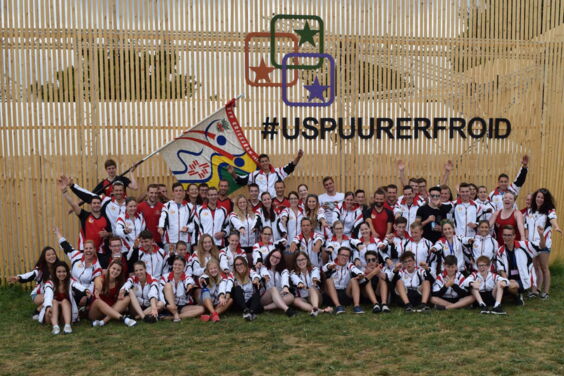 „Us puurer Froid“