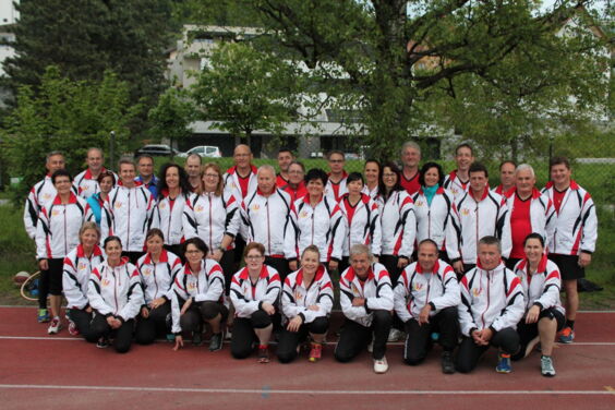Rheintaler Meisterschaft Frauen/Männer