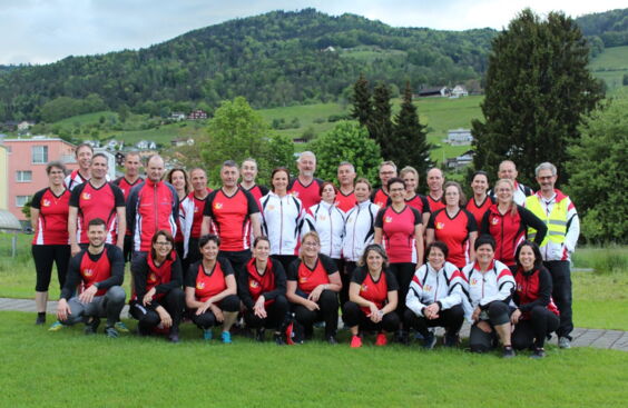 Standortbestimmung an der RMFM