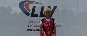 SGALV-Meisterschaften in Schaan