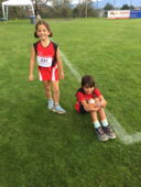 Swiss Athletics Sprint