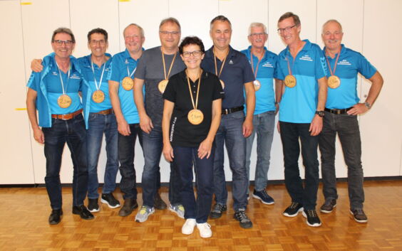 3. Rheintaler Meisterschaft im 3-Spiel-Turnier Kriessern