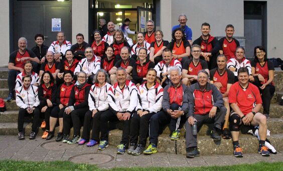 Standortbestimmung an der RMFM