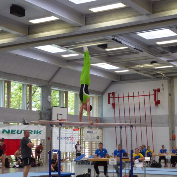 Landesmeisterschaft Balzers