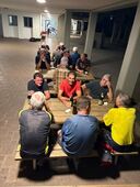 Vereinsmeisterschaft Männer-/Fitnessriege