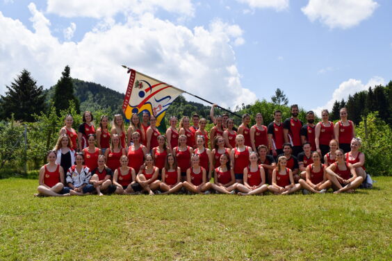 «Tannzapfe-Cup» Dussnang
