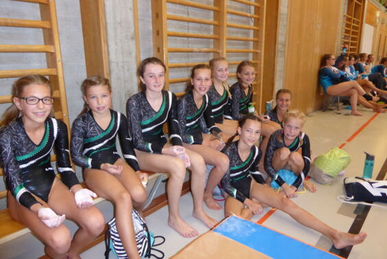 Herbstcup Widnau