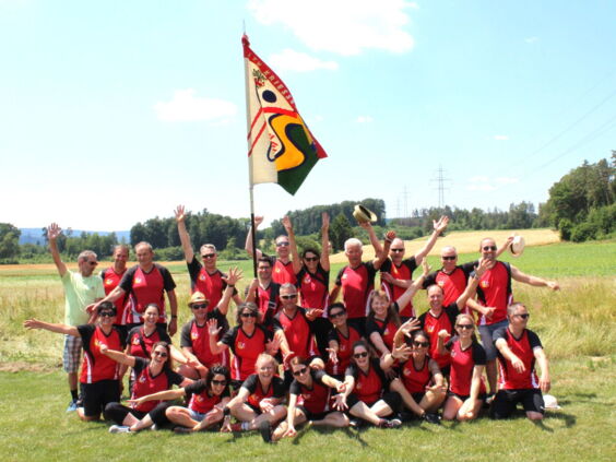 Zürcher Kantonalturnfest