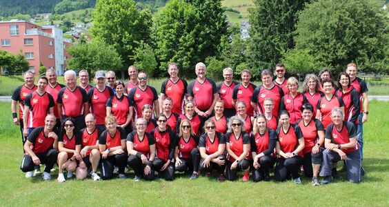 Sport-Fit-Tag in Marbach