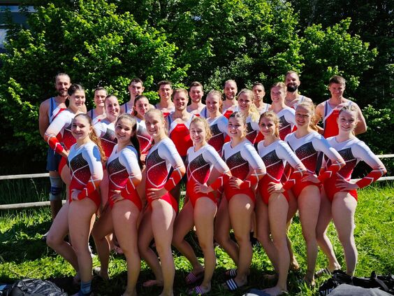 Staibock Cup Maienfeld 2025