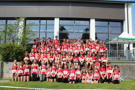 UBS Kids Cup in Kriessern