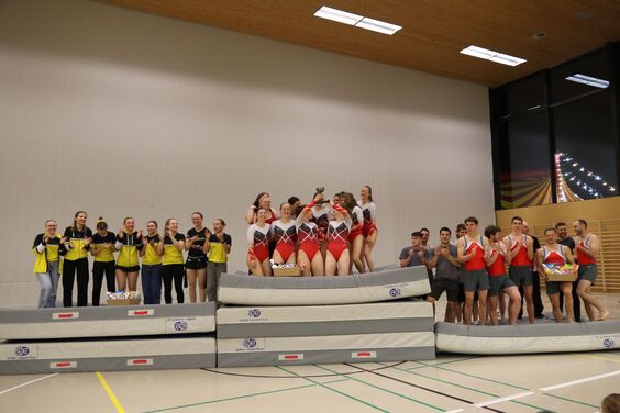 Stöckli-Cup in Oberriet