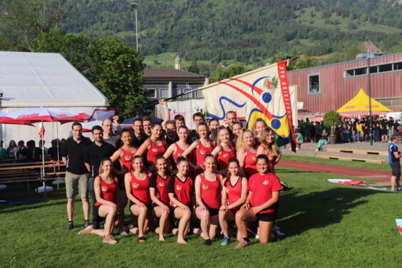 Staibockcup Maienfeld