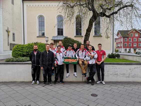 Moränen- und Leubergcup